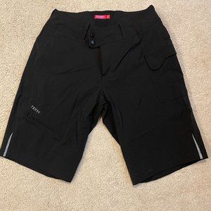 Terry Cycling Shorts